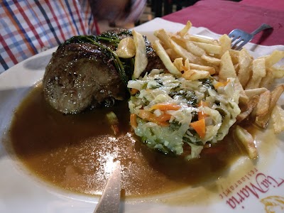 Photos of Tia Maria