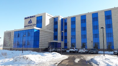 Photos of Hotel Monte Bianco
