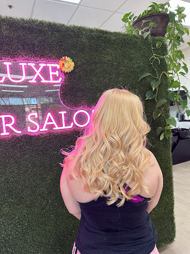 Luxe Hair Salon Phoenix Gallery - United States