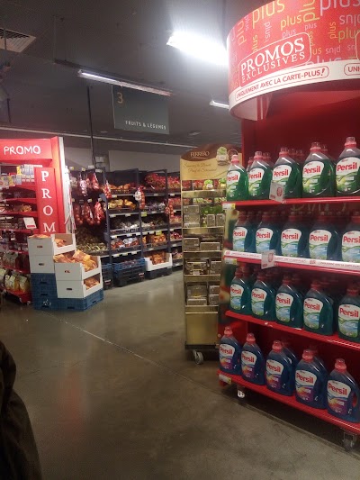 Photos of Delhaize Bertrange