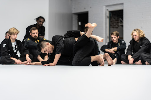 Team Doan Gym Gainesville - Thumbnail