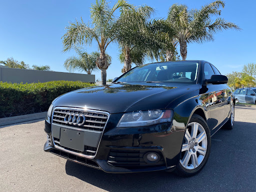 RGM Auto Sales Gallery - United States
