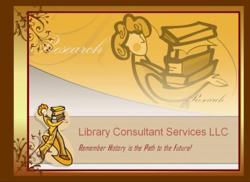 Library Consultant Services LLC - Thumbnail