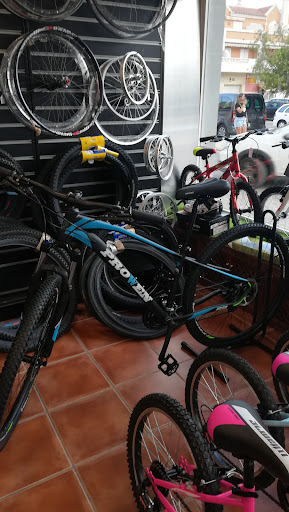 REPARABIKE - Visual