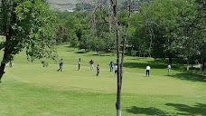 Piffer Golf Club abbottabad