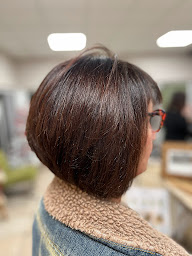 Photo n°34 de Créa look à Fontenay-le-Comte (Salon de coiffure)