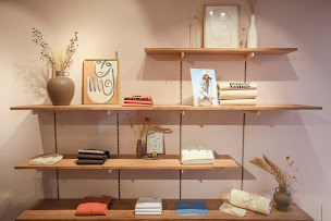 Photo n°3 de Grace & Mila Lyon à Lyon (Magasin de chaussures)