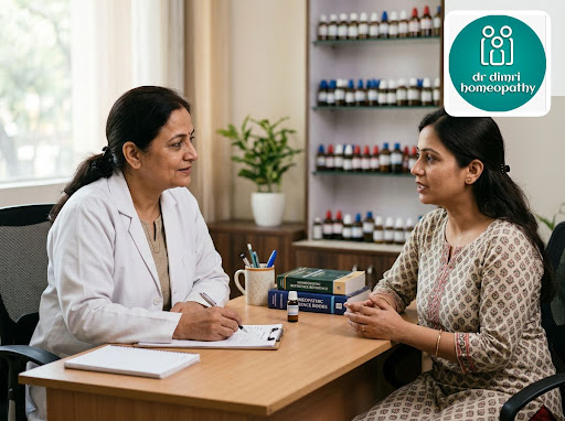 At Dr. Preeti Dimri Homeopathy in Mayur Vihar, Delhi, we look beyond symptoms to understand the c… post image