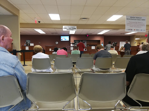 Bentonville Revenue Office - Thumbnail