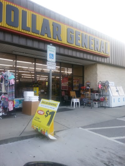 Dollar General