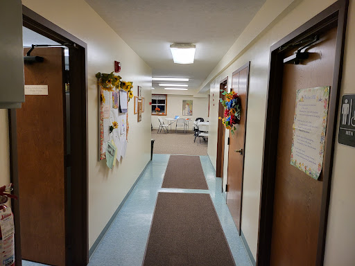 Nashville Global Methodist Church Gallery - United States