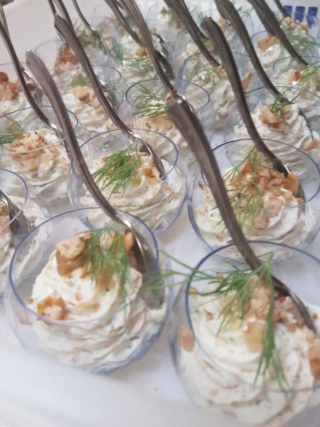 Delicatessen Traiteur