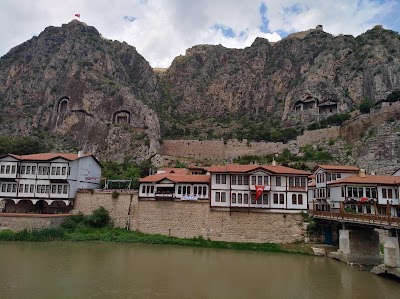 Photos of Amasya Teachers and Evening Art School