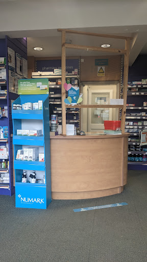 Dunchurch Pharmacy - Visual