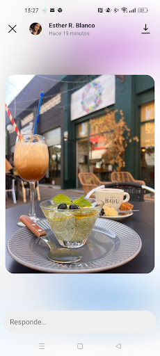 Brunch by Daniela - Visual