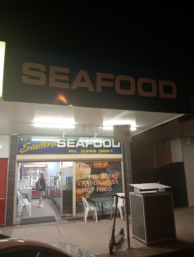 Stafford Seafood - Thumbnail