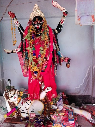 Photos of Sanaton Tample Dogasiea Maha Sasan