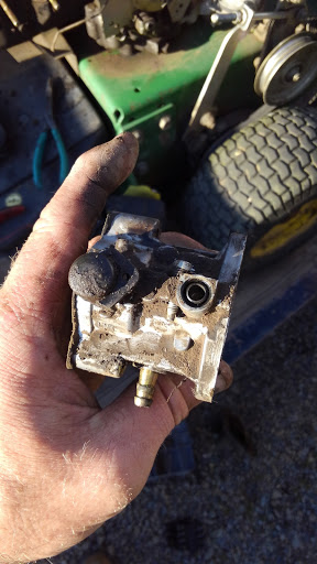 Utah Valley Small Engine Repair - Thumbnail