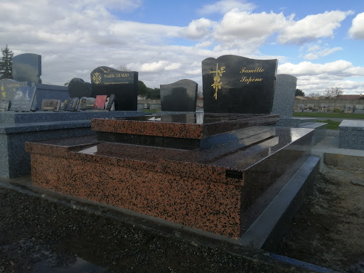 Marbrerie Ariegeoise Hernandez, marbrier à Cintegabelle