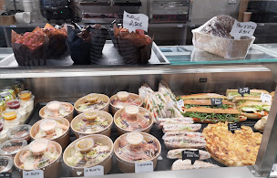 Photo n°62 de Bistrô des Feuillants à Poitiers (Restaurant)