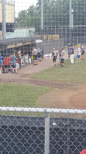 Alumni Field at UMBC - Thumbnail