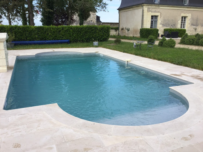 Opinii despre Onsen în Tours - Entreprise de construction