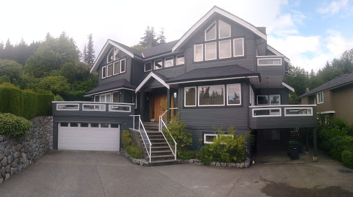 Pacific Coast Roofing & Waterproofing