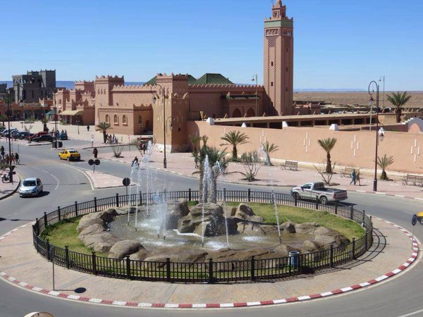 Zagora