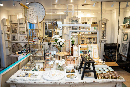 Maral Kunst Oslo Hidden Pearl