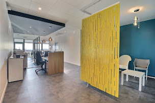 Photo n°2 de Dr Marine FACCIN à Maxéville (Rhumatologue)