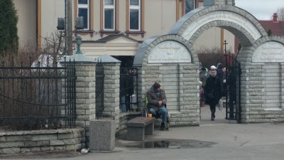 Photos of ORTHODOX Narva Narva Icon of Our Lady Church