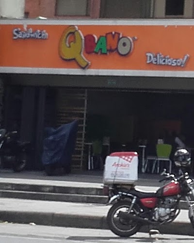 Photos of Sandwich Qbano