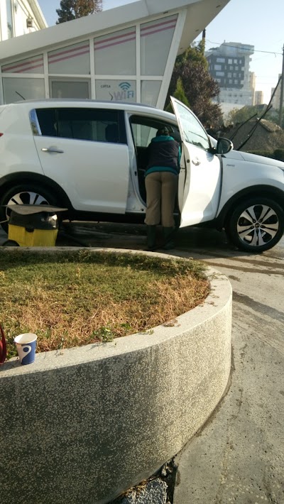 car-wash
