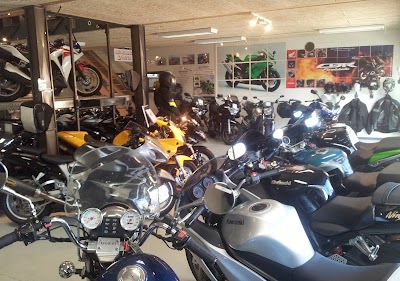Photos of Rydbergs MC