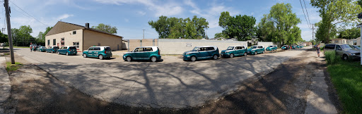 Old Oaks Estates - Visual