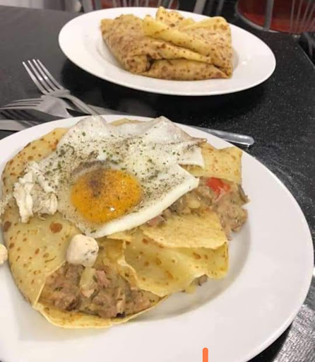Pâtes2Crêpes P2C - Thumbnail