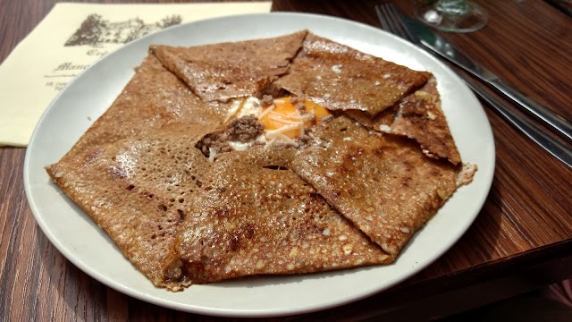Creperie Manoir Breton