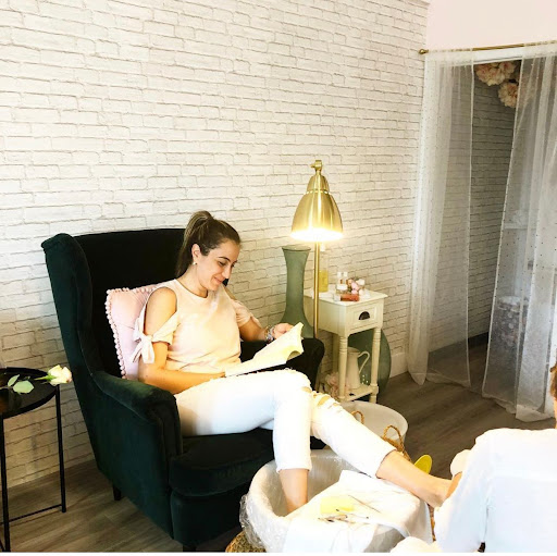 Jade Nail Studio - Thumbnail