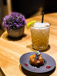 Photo n°6 de Restaurant Alpagio - La Rosière à Montvalezan (Restaurant)