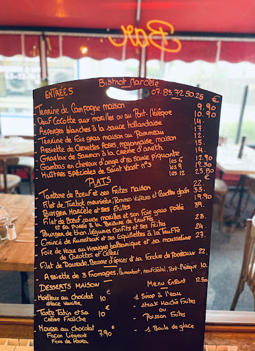 Photo 3 - Bistrot Marcele