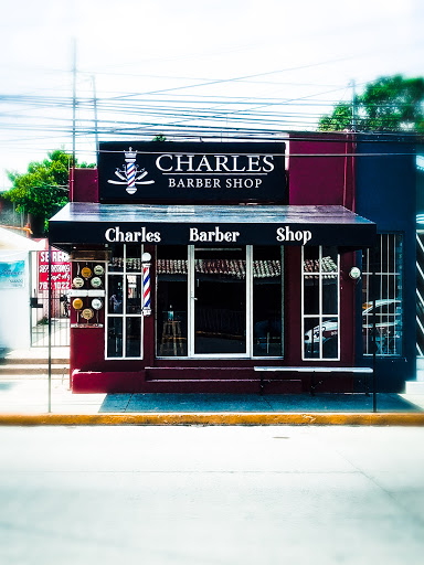 Charles Barber Shop - Thumbnail