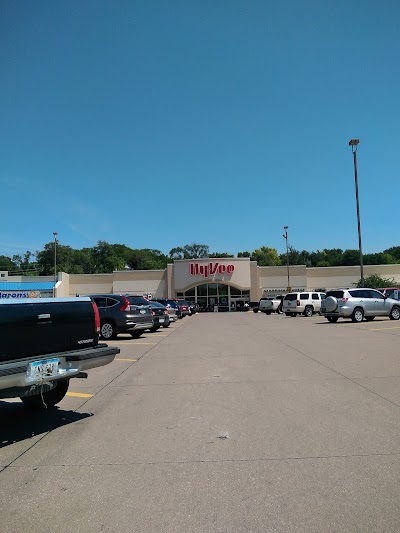 Hy-Vee