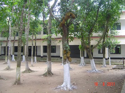 Photos of Companiganj Badiul Alam High School