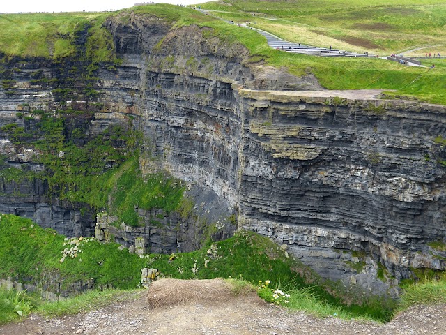 Cliffs of Moher