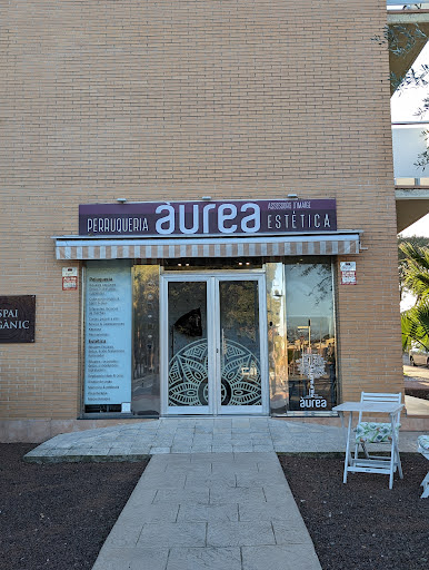 àurea - Visual