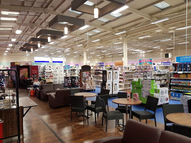 The Range, Gloucester Phone number