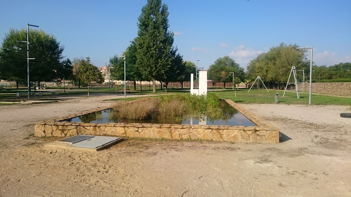Mayor Charo González Park - Thumbnail