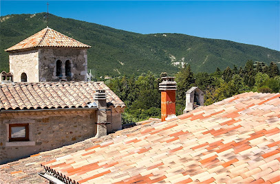 Les Compagnons Michael Couverture