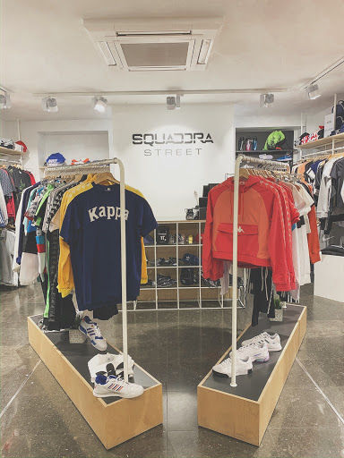 Squaddra Padel - Thumbnail