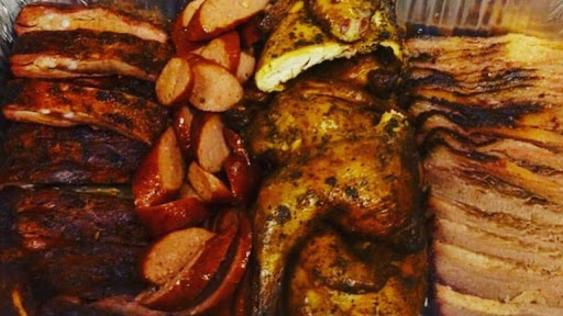 Berry Best BBQ Gallery - United States